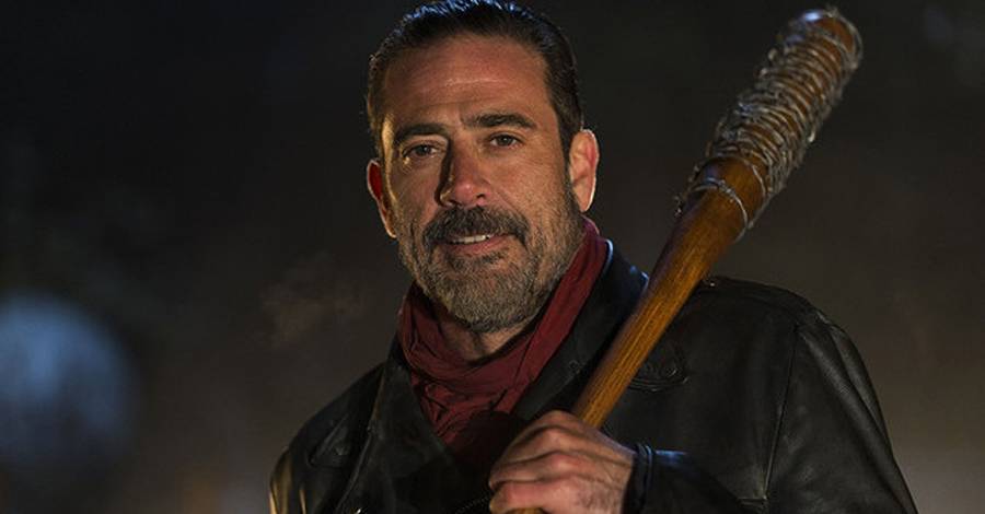 Negan is Here to Stay The Walking Dead Ups Four Actors to Series Regulars Negan is Here to Stay The Walking Dead Ups Four Actors to Series Regulars